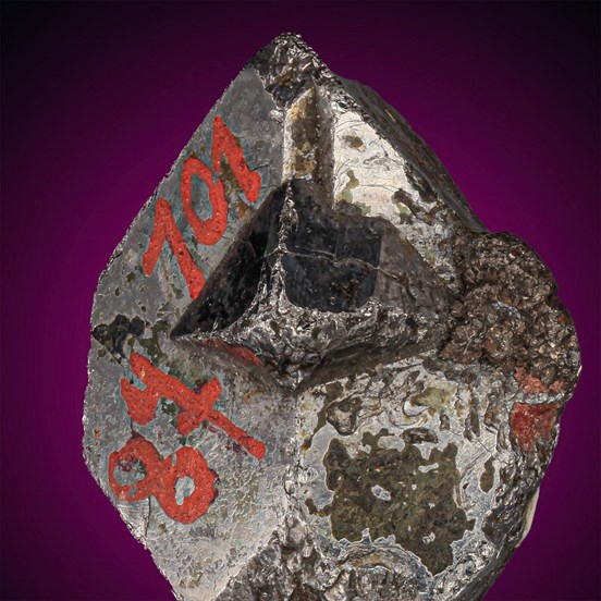 Glaucodot-Tunaberg | Nyköping | Södermanland County | Sweden